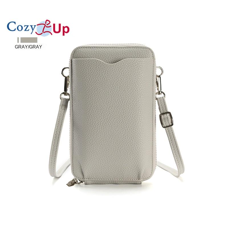 Cozy Up Mobile Phone Bag, Crossbody Bag, One Shoulder Mini Women's Bag