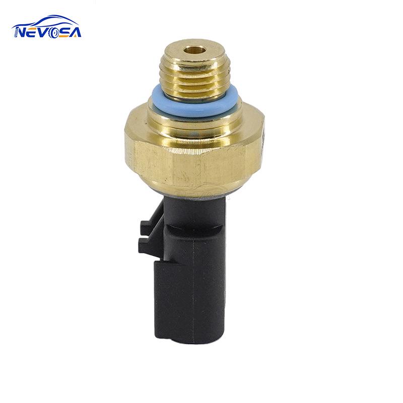 4921517 - Compatible Oil & Fuel Engine Pressure Sensor for Cummins Accessories
