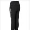New Balance W High Waist Water Highlight Leggings nbnsa2W522 19 Black