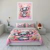 Biancheria da letto – Completi lenzuola e set da letto