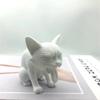 3D Printed Vomit Cat Decoration Ornaments, Funny Expressions, Cat Desktop Pets, Home Ornaments, Perfect Gifts for Cat Lovers