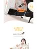 Waterproof Winter Windshield Cover for Motorcycles and Electric Vehicles