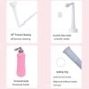 Portable Postpartum Sitz Bath & Perineal Irrigator - Large Capacity Feminine Wash Device