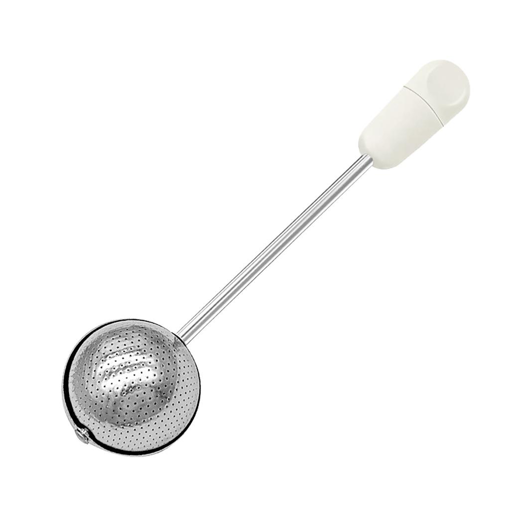 Powder Sugar Shaker Duster Sifter Dusting Wand For Sugar Flour Spices Powdered Sugar Sifter Baking Kitchen Tools Accessories