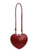 Fashion Bag Women's New Versatile Messenger Bag Mini Heart Bag