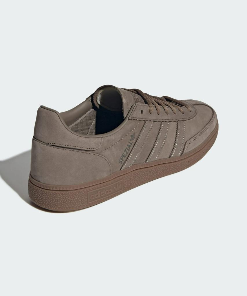 adidas Handball Spezial - Blanche Brown / Kj9852 (C Type)