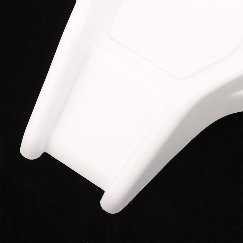 Dental Chair Accessories Spittoon Seat Plastic Shell Water Supply Housing Rotary Mouthwash Decorative Shell Faucet Seat Dentist