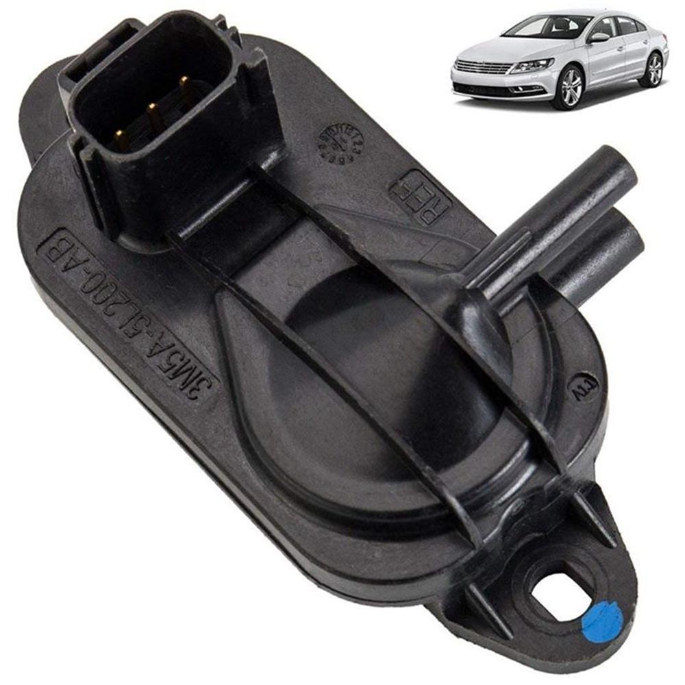 

Different Exhaust Gas Pressure Sensor DPF Sensor for Ford Focus 3M5A-5L200-AB