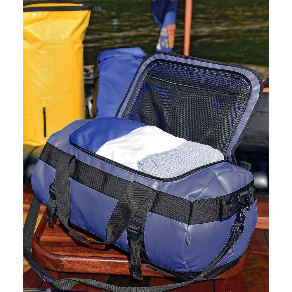 Stormtech Atlantis wasserdichte 35-Liter-Reisetasche
