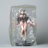 Hobby Lost Order Figure Moen Moyan Anime Girl Action Toy Game Statue Adult Collection Model Doll Gift MX PVC 1/7 sakura Poseable Articulated Scale