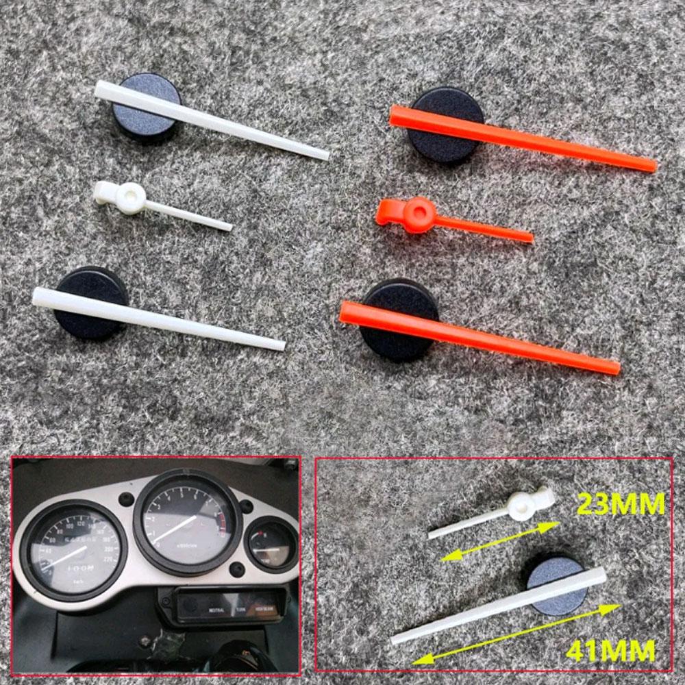 1set Motorcycle Speedometer Pointer Needle Speedo Pin for HONDA CB400 SF NC30 XJR400 ZRX400 Motorcycle Accessories