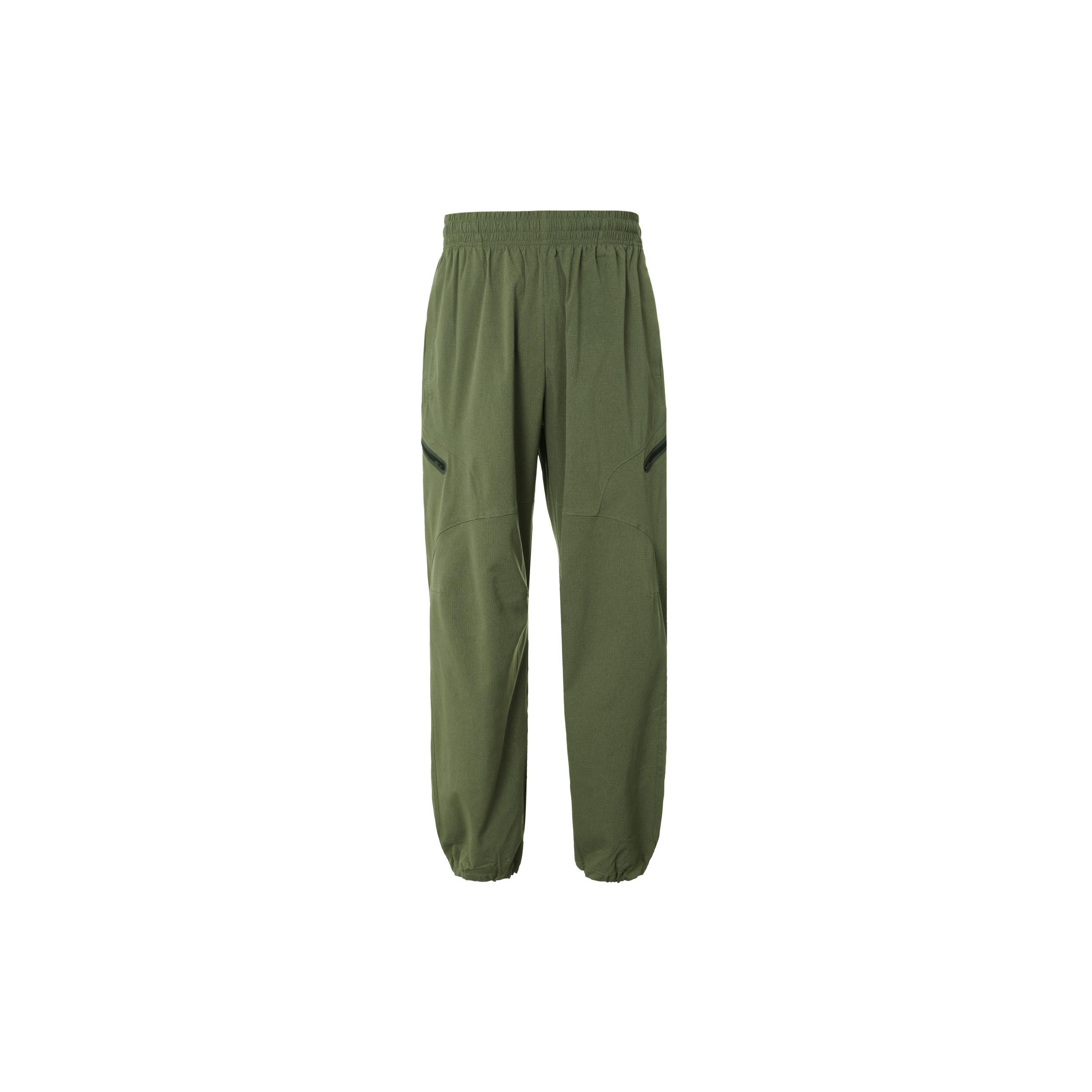 Мужские брюки-карго Under Armour Зеленые 1383782-390 XL