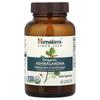 Organic Ashwagandha, 60 Caplets