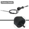 Flow Control Water Switch for Heat Pumps and Water Heaters Lightweight Design Suitable for Various Pressure Conditions