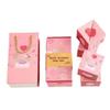 Pack of 18 DIY Customizable Popup Gift Boxes Perfect for Birthday Valentine's Day Parties Feature Quick Assembly Design