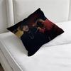 JJustin Swag II BBieber Fashion Square Pillow Case Durable Throw Pillow Cover for Sofa Couch Chair