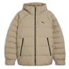 Quilted Jacket Mono