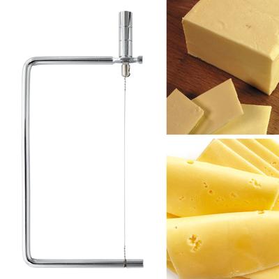 Instrumentos para cortar queijo – Cortadores de queijo e manteiga