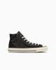31310980 Converse All Star US Ageddenim Hi Aged Black (Men's)