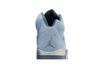 Women's Sneakers Jordan 5 Retro Bluebird (Women's) Photo Blue/Football Grey-Metallic Silver-White