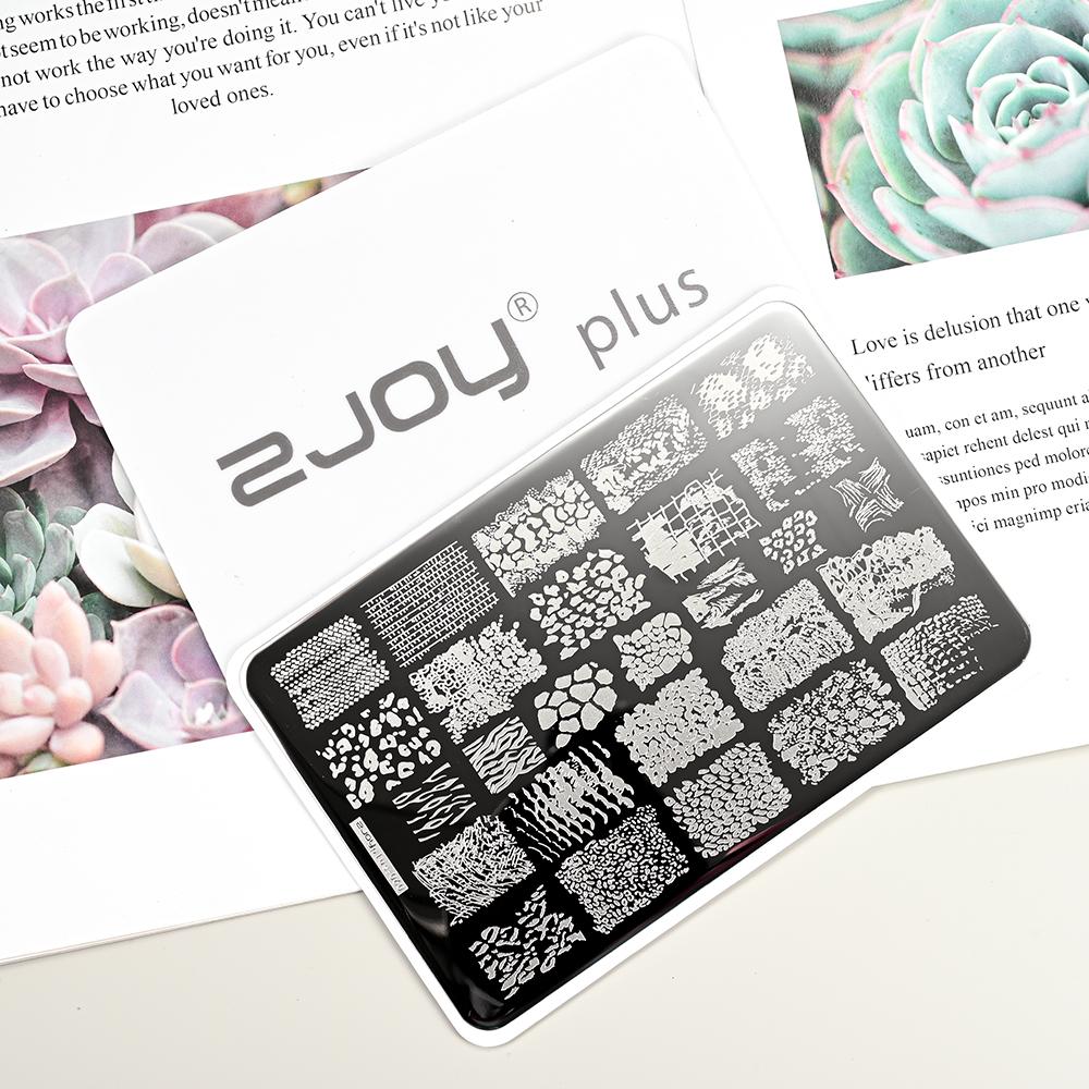 

Пластины для штамповки ногтей, линии зимнего свитера, полосатый узор, шаблоны для ногтей, сделай сам, геометрический дизайн в клетку, украшение для ногтей, изображение