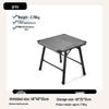 OIMG Outdoor Folding Camping Table