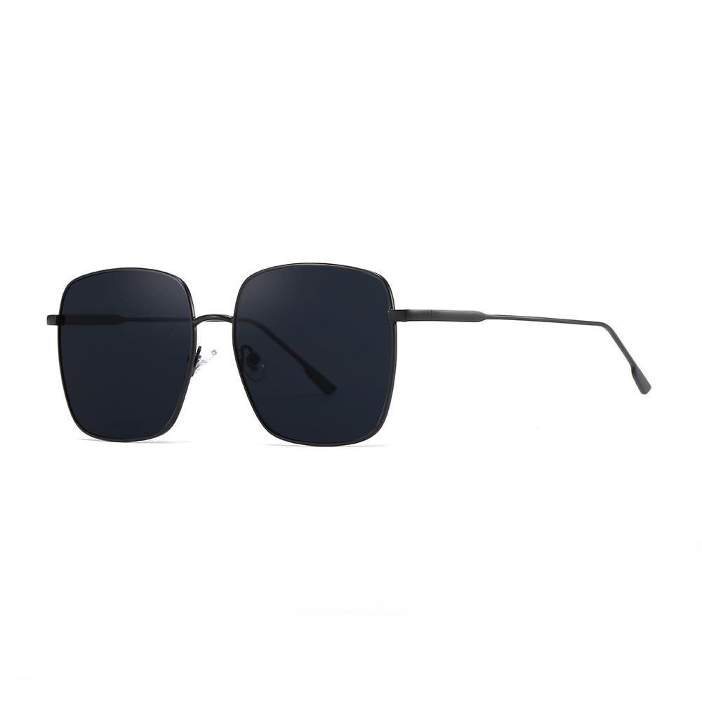 Women Men Fashion Sunglasses With Uv400 Polarized Lens For Outdoor Activities