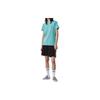 Vans Large Cartoon Print Short Sleeve T-Shirt Women Tops Green VN0A4MNOJ29
