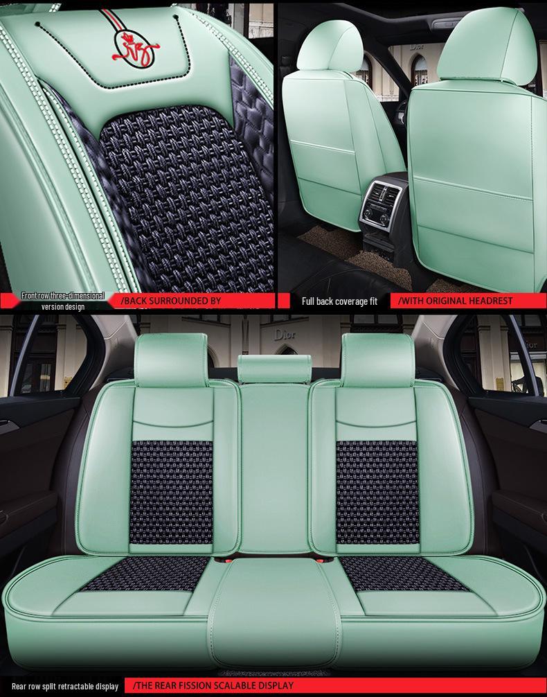 Lexus IS Series Car Seat Cushion for IS300, IS350, IS500, IS200t, IS300h