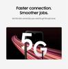 Refurbished Samsung Galaxy XCover7 Pro 5G G766U Original 1 Nano+1 ESIM 6GB RAM 128GB ROM Unlocked Smartphone