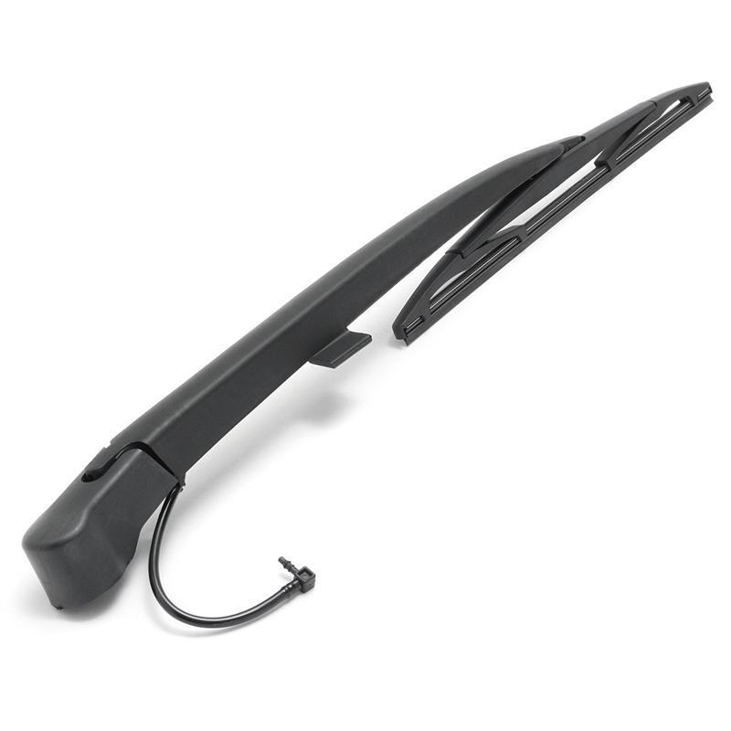 Cadillac Escalade 2007-2013 Rear Wiper Arm Assembly (Part #15277756)