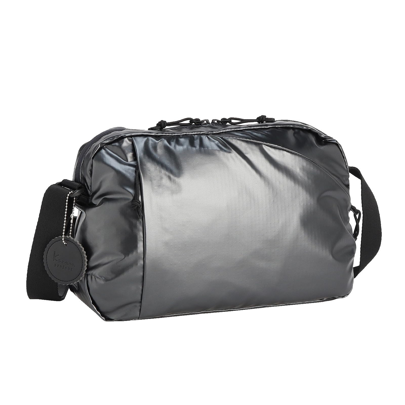 

Проект Сумка через плечо DYL Сумка-кроссбоди Pochette Сумка-кроссбоди через плечо 68543 Темный оружейный металл [Коллекция Kanana] №68543 Женская