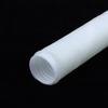 1Pc Luminous Silicone Anti Slip Fishing Rod Handle Glow Grip Cover For Night Outdoor Fishing Universal Protective Sleeve