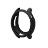 Scratch Resistant Smartwatch Anti Dust Cover Waterproof Shockproof Housing Sleeve Silicone Shell Compatible for Balance