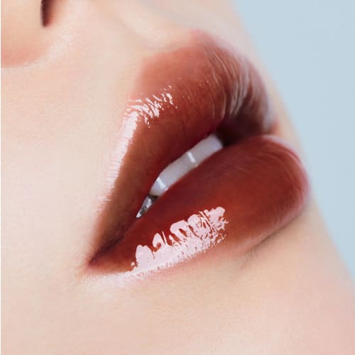 CipiCipi Dewy Film Tint Lip Tint (04 Emotion) 2.8g High coloring, long lasting, plump lips