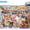 Pin-Up Meisje Stickers Set Retro Poster Sexy Schoonheid Dame Voor Telefoon Auto Laptop Motorfiets Bagage Leuk Sticker Pakket 203050Stuks