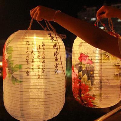 Illuminazione per esterni – Lanterne