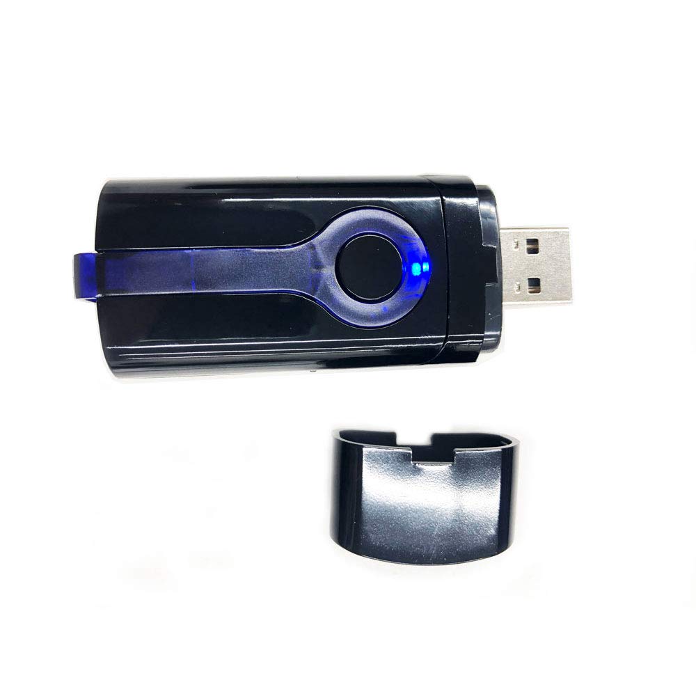 Hyper GPS Datenlogger AZ-G100-BK (Schwarz) zeichnet Datum, Uhrzeit, Geschwindigkeit und Höhe für Outdoor-Aktivitäten wie Angeln, Wandern, Autofahren und Reisen auf.