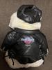 [USED] Hard Rock Cafe TOKYO Teddy Bear + Black Cat Plush Toy