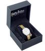 Harry Potter Golden Snitch Charm Watch with Crystal Elements