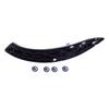 Rear Right Interior Door Pull Handle Carbon Fiber Style Fit for BMW 3 4 Series F30 F31 F32 F34 F35 F80 F83