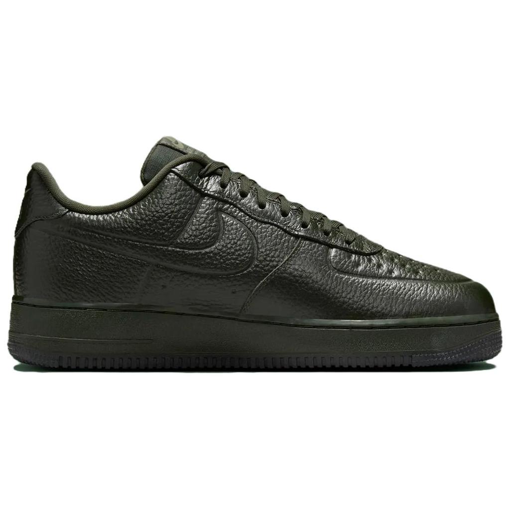 New Nike Air Force 1 Low '07 Pro Tech Sequoia FB8875-301