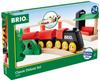 BRIO Classic DX Rail Set 33424