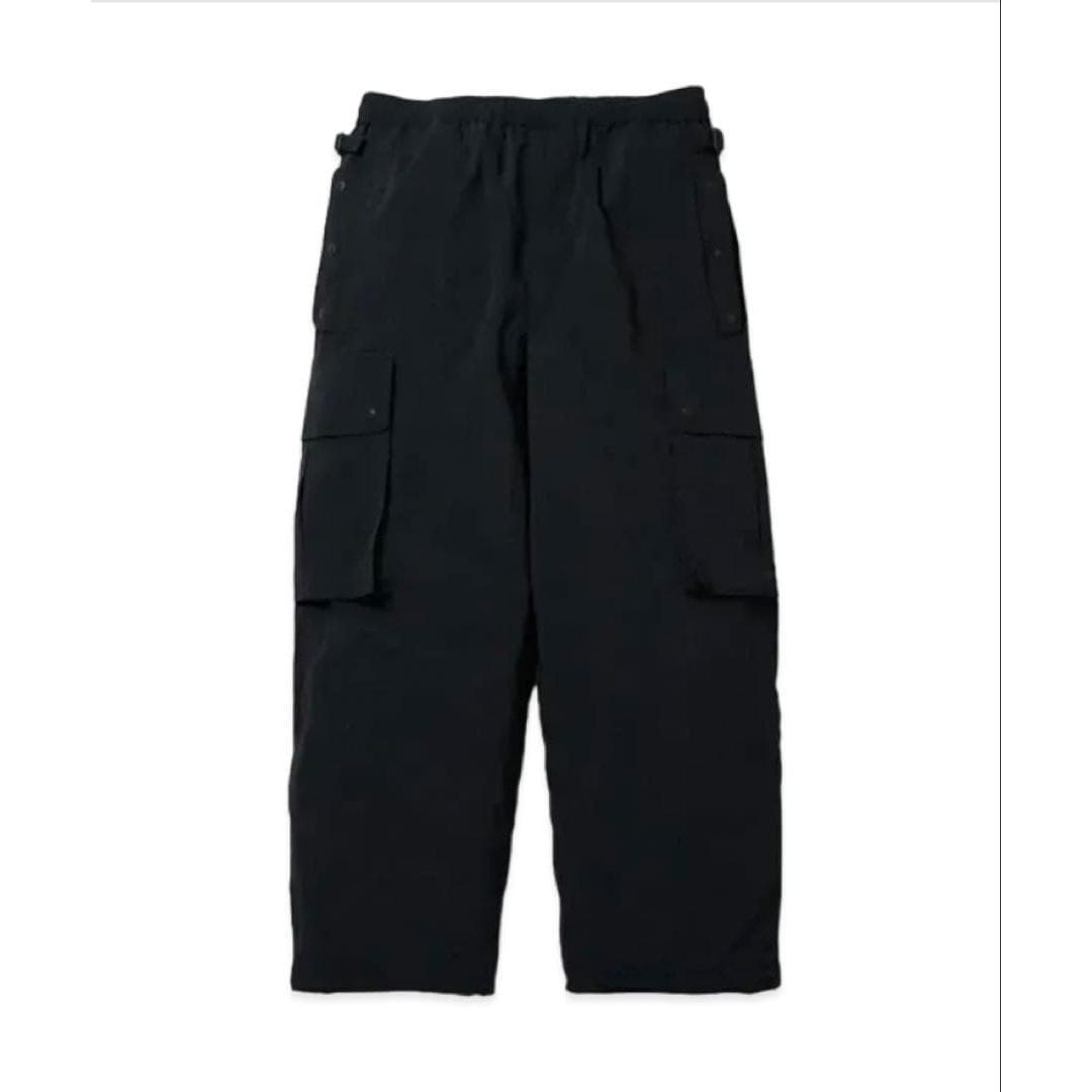 Used DAIWA PIER39 24SS Tech Parachute Pants S DAIWA PIER39