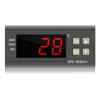 STC-8080A+ Intelligent Temperature Controller for Cold Storage Refrigerator with Defrost and Refrigeration Control