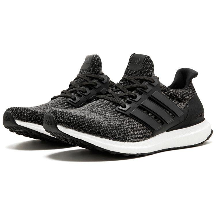 adidas UltraBoost 3.0 'Utility Black' S80731