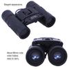 10x22 Compact Suitable for Adults and Large Eyepiece Wide Field of Easy Long Viewing Range of 10x Ideal for Bird Outdoor Travel and Pocket-Sized