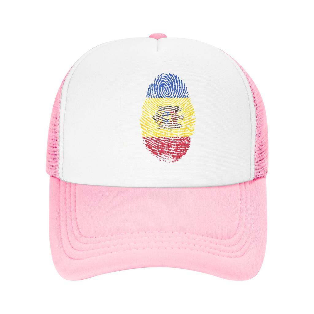 IT IN MEINER DNA Moldawien Flagge Wurzeln Lässige Baseballkappe Outdoor Sport Sonnenhüte Frühling Atmungsaktiv Unisex Damen Y2K Niedliche Baseballkappen