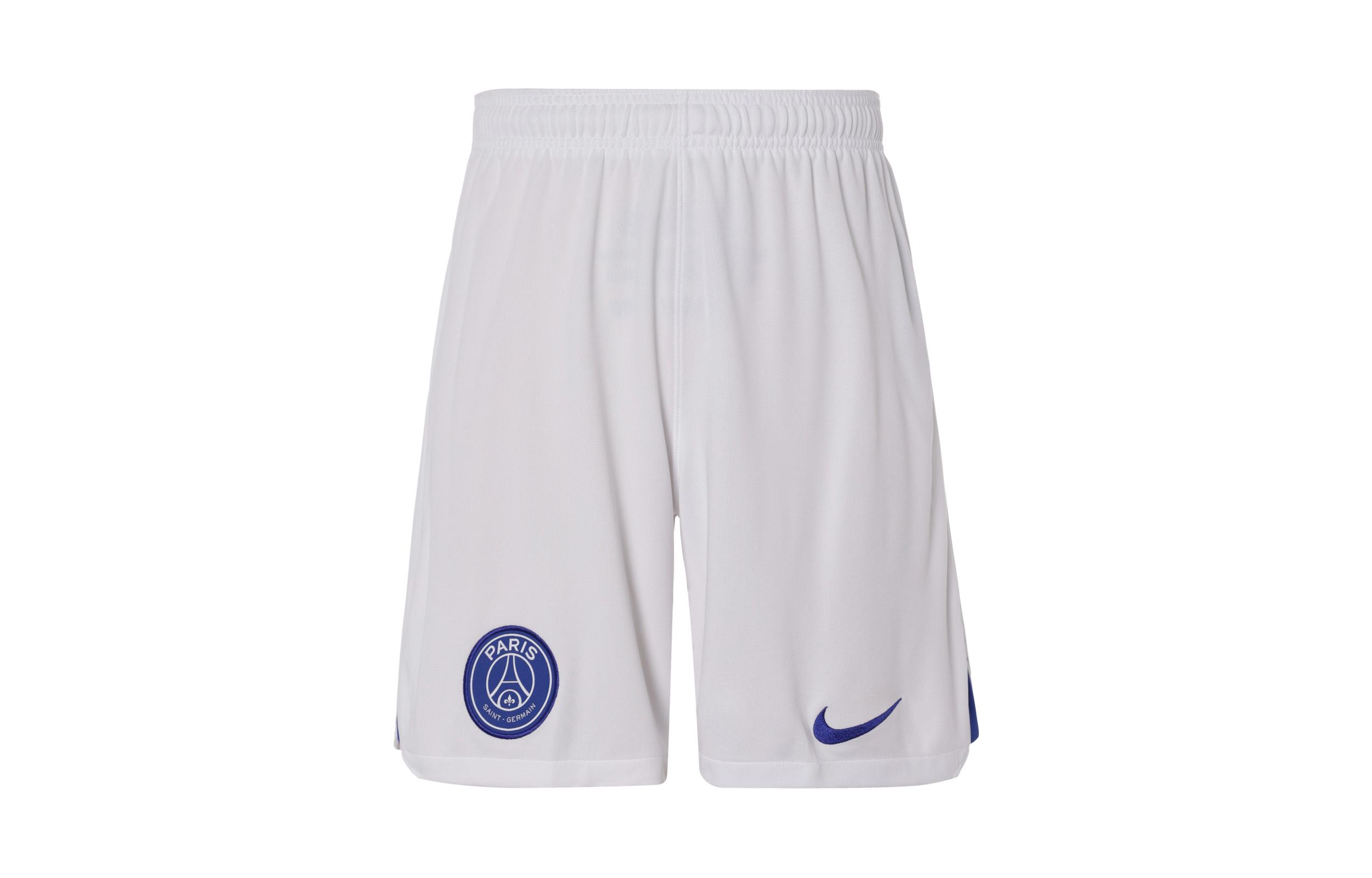Мужские брюки Nike для футбола Белые Умеренно прямые DN2726-100 XXL