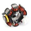 4-Wire Stator Generator For Honda ANF 125 ANF125 Innova 07-13 Injection Model